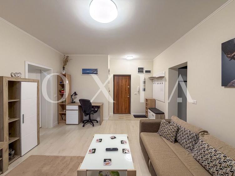 OX700 Prima Inchiriere, Mobilat si Utilat, Dou Parcari - 11