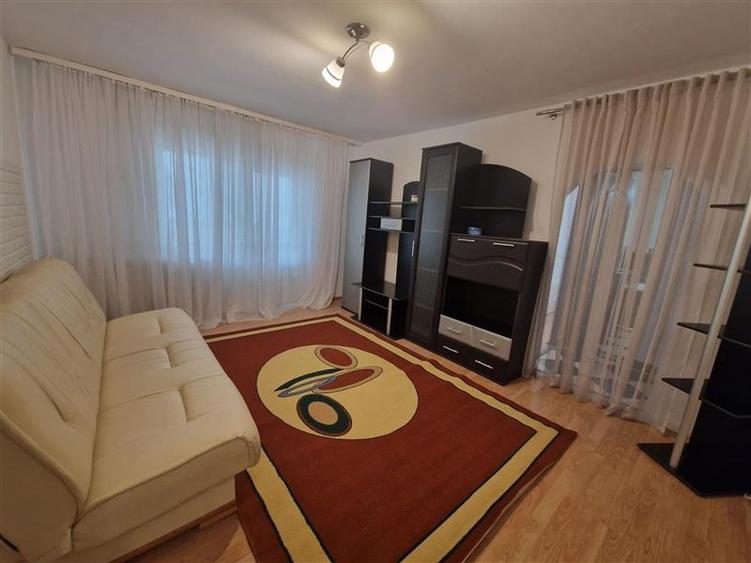 Apartament 3 camere  Ion Neculce, etaj 1, mobilat, disponibil imediat - 6