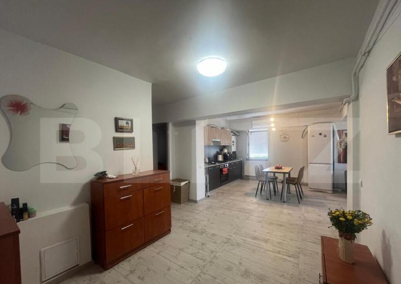 Apartament de vanzare, 97 mp, zona Sergarcea-Fantasy Parc - 7