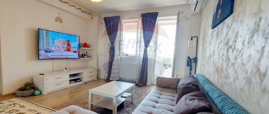 Apartament 2 camere de vanzare - Militari Residence, Str... - 8