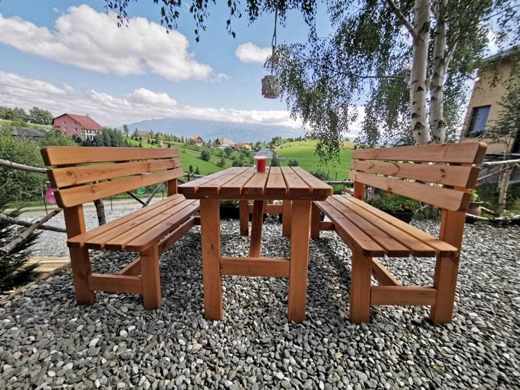 Oportunitate de investitie - pensiune de vanzare Moieciu de Jos - 3