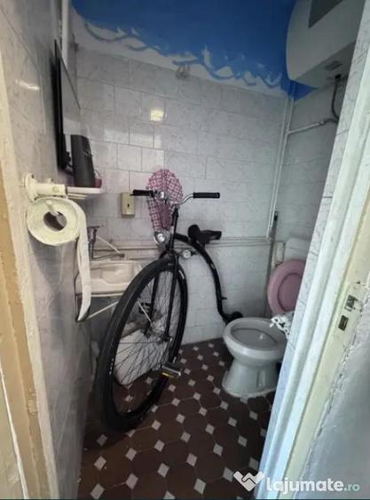 Garsoniera semidecomandata - zona Centrul Civic - 3