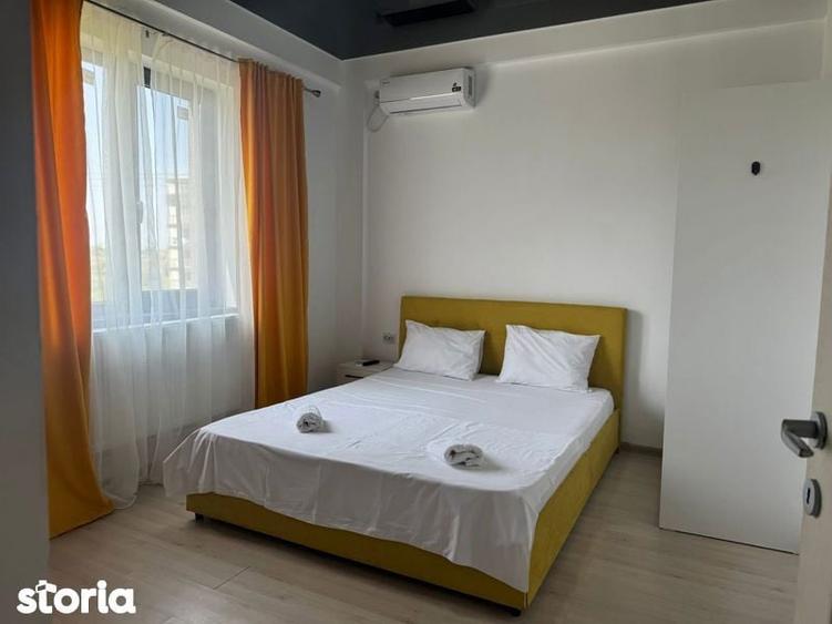 Apartamente de inchiriat/mai-500 euro - 5