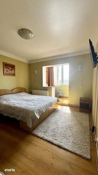 Apartament 3 camere |~70 mp |etaj 3 | Terezian - 3