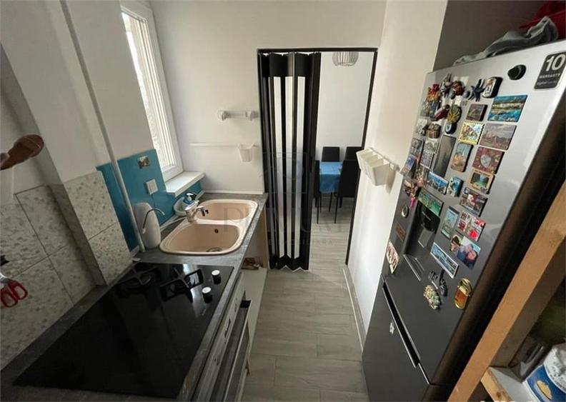 FREIDORF - 3 CAM - DECOMANDAT - INCALZIRE PARDOSEALA - BOXA - CURTE - RENOVAT/UT - 5