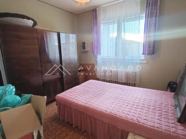 | Apartament 4 camere | 62 mp | Manastur - Alea Gurghiu | - 13
