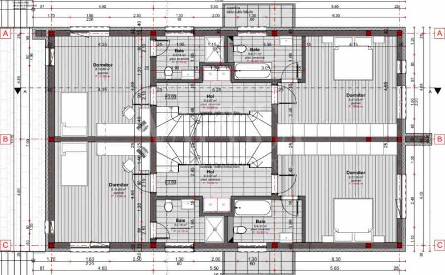 Teren intravilan pentru constructii de vanzare in Iris, Cluj Napoca - 7