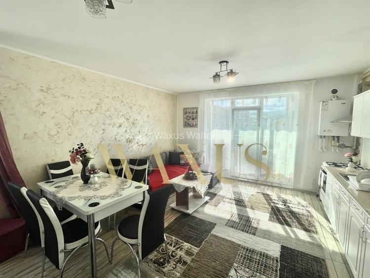 Apartament de vanzare in zona centrala, 2 camere, 56mp, parcare
