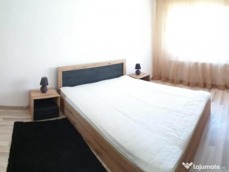 Apartament 4 camere, 100 mp (impartit in 2 ap. decomandate - 7