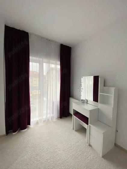Vand apartament 2 camere - 5