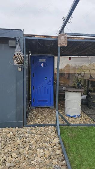 Cazare container - 2