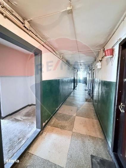 Garconiera de inchiriat-zona Lazaret - 8