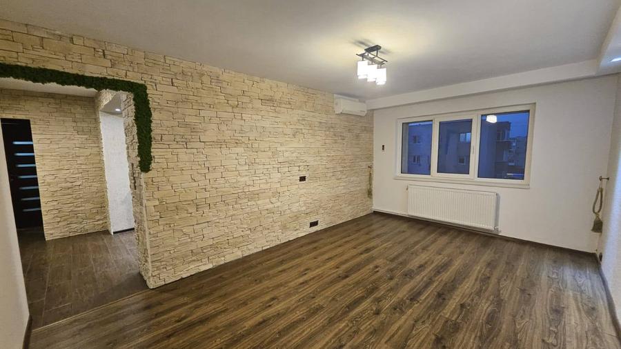 Apartament 2 camere DECOMANDAT – Zona Gheorghe Grigore Cantacuzino, Ploiești - 1