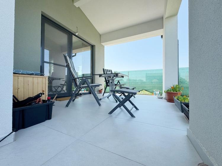 COMISION 0%-Duplex 5 camere, 120 mp utili complet mobilat-Giroc - 14