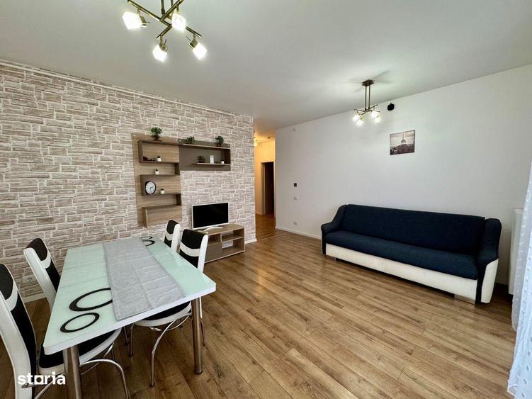 Inchiriez apartament nou, 2 camere, Ared-IMAR - 7