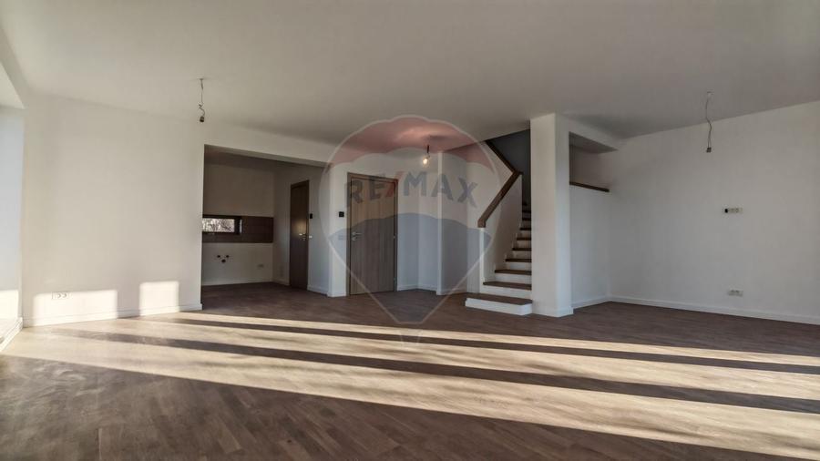 Duplex de vanzare Otopeni/Odăi I Confort, calitate si functionalitate - 7