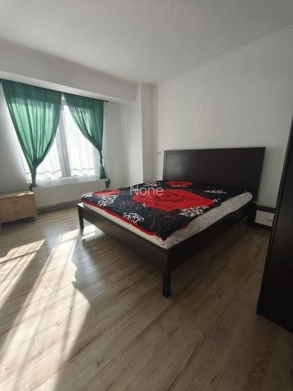 Apartament modern cu 2 camere in 7 Noiembrie (UMFST)