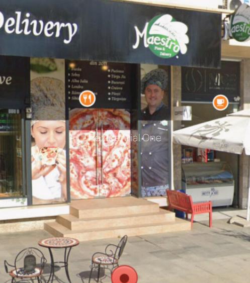 Spatiu Ultracentral - 115m