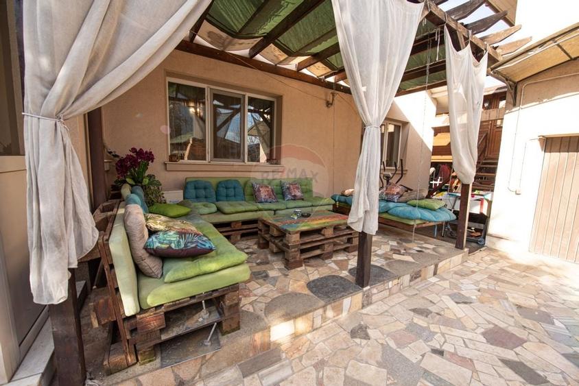 Casa de vanzare cu garaj,  Prelungirea Ghencea, Ghencea, Sector 6 - 8