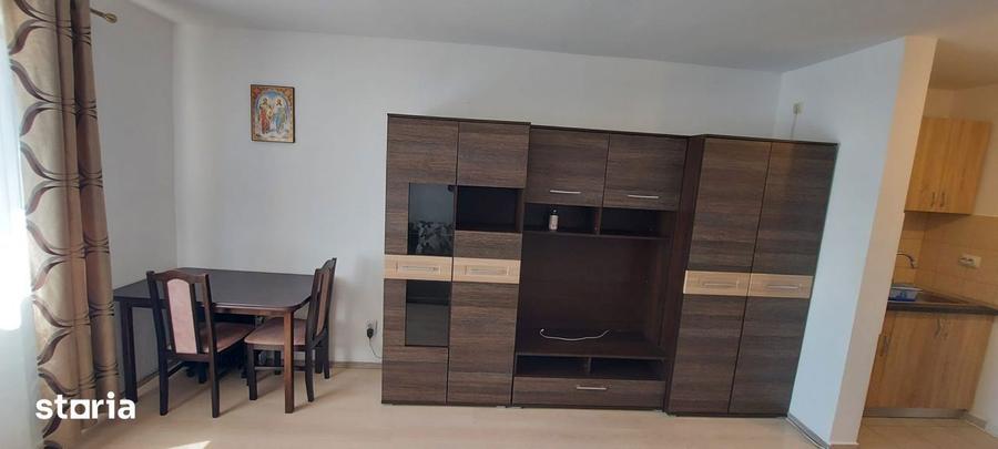 garsoniera et 4 str Electricienilor Vasile Aron - 6