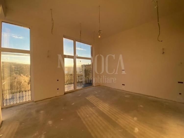 Casa 6 camere de vanzare in Borhanci, Cluj Napoca - 2