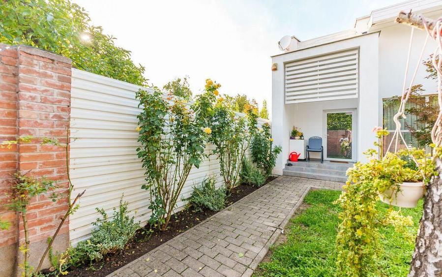 Vila la cheie in Gradi?te - 2