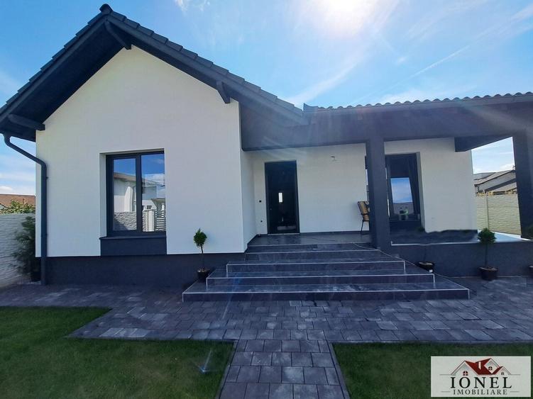 Vanzare casa noua in Alba Iulia / Micesti - 1