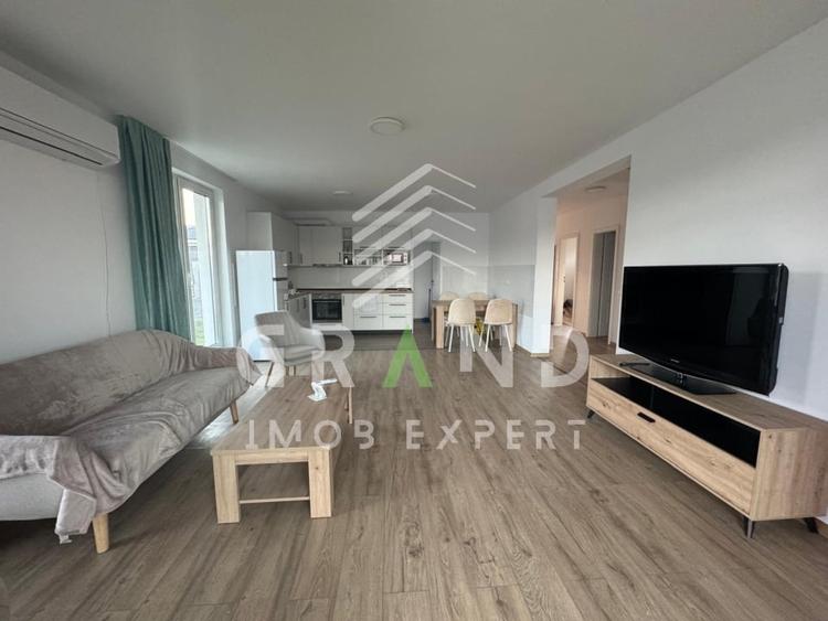 Casă mediteraneană–premium,NOUĂ,Corușu | 8 km de Cluj-Napoca | Toate utilitățile - 3