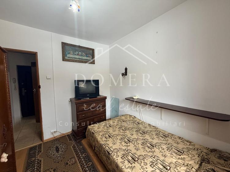 Apartament 2 Camere | 600m Metrou Apărătorii Patriei | Etaj 1 | Str. Moldovița - 3