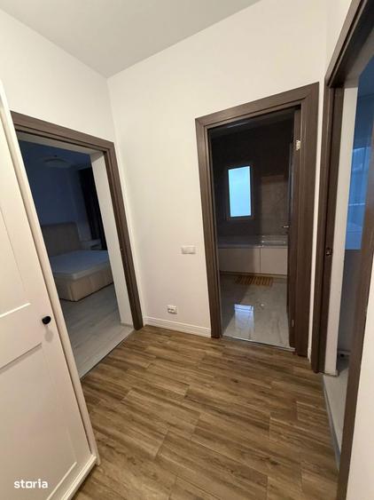 Prima Inchiriere - Apartament 3 camere de inchiriat complet utilat - 3