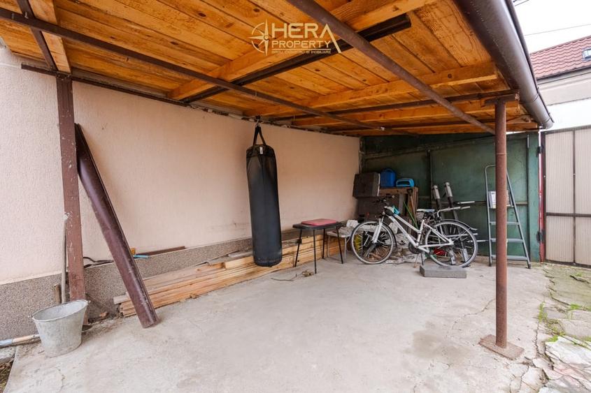 Apartament pe Rubinelor nr 4 - 4