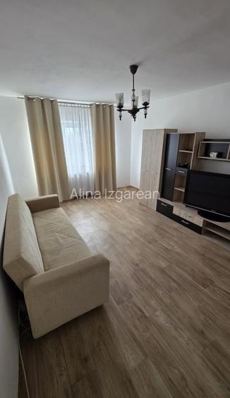 Apartament cu doua camere zona Modern/Lunei