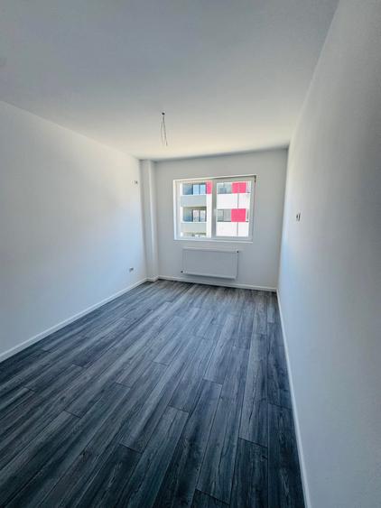 Garsonieră moderna, Militari Residence –  2025/Loc de parcare - 1