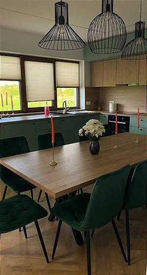 Casă premium de închiriat în Stupinii Prejmerului - 4