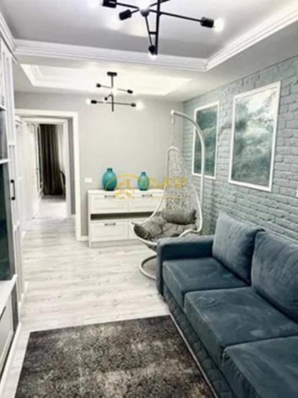 Apartament 4 camere in Nicolina - 1