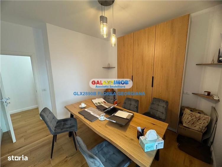 Apartament 3 camere Iancu Nicolae -BELAIR LAKE - 7