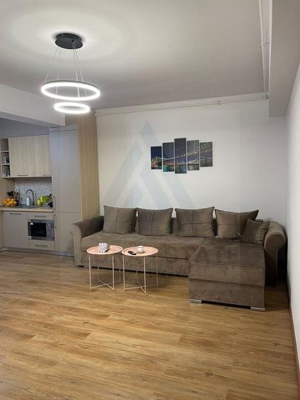 Apartament premium 2 camere etaj 1 acces privat si parcare D-na Stanca - 1