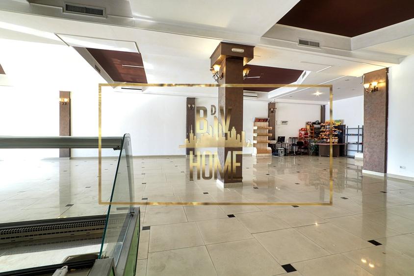 CEL MAI MIC PRET Spatiu comercial de inchiriat, pretabil alimentatie publica - 4