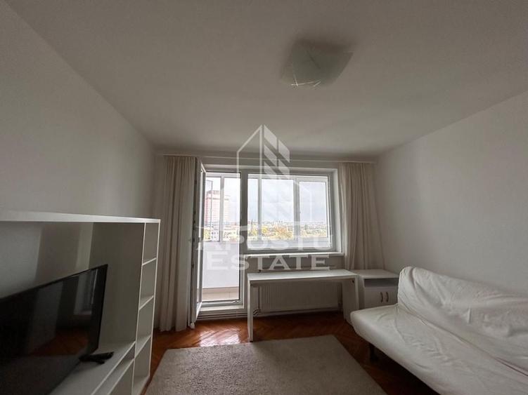 Apartament 3 camere, etaj intermediar cu centrala in Piata Marasti. - 2