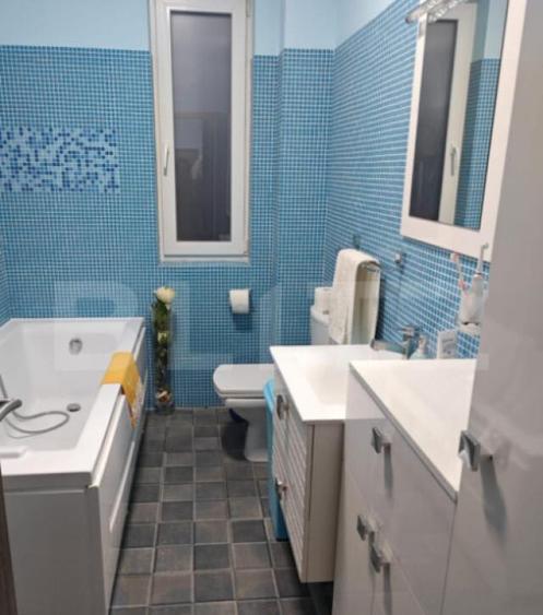 Apartament decomandat Dumbravita - 5