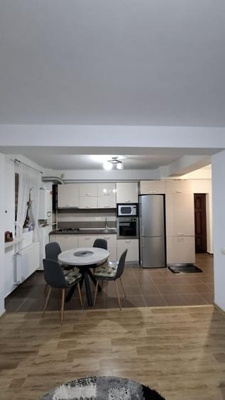 2 camere Militari Residence str. Rezervelor 62 // Mobilat complet - 6