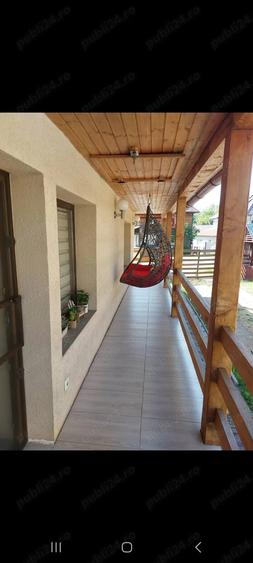 Complex locuinte Comuna Lapus Maramures. - 1