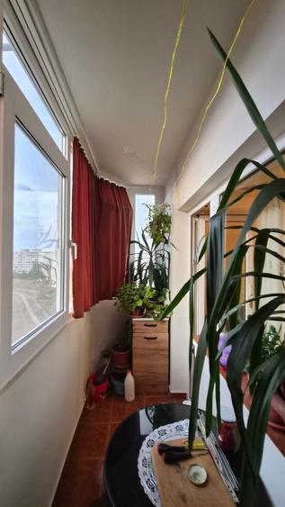 Tomis Nord - ap 3 cam, et 7/10 , centrala gaze (partial mobilat) - 15