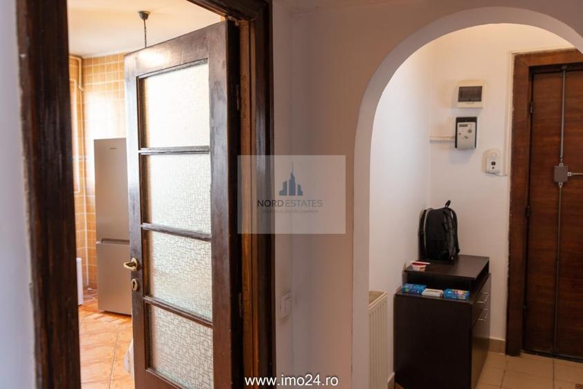 Ultracentral-Teatrul National, Apartament cu terasa-Hotelier-Locuinta - 3