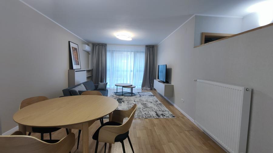 Piata Floreasca ~ Banul Antonache ~ Parcare Subterana ~ Langa POT - 3