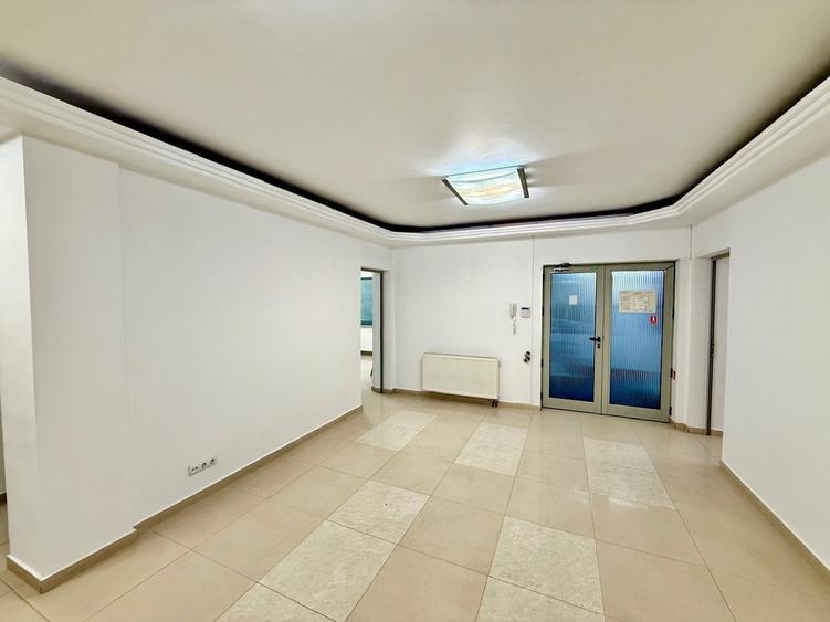 Unirii - Tineretului / Dimitrie Cantemir / Clădire de Birouri Premium -  Parter - 14