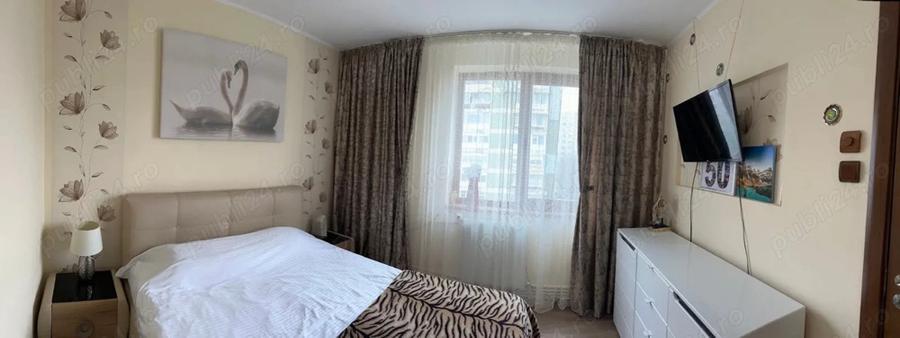 Vand apartament 3 camere - 1