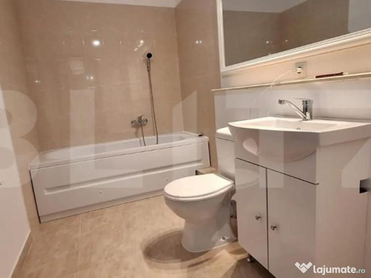 Studio situat in zona semicentrala - 1