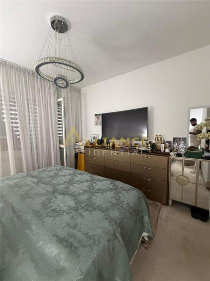 Apartament 2 camere tip studio - Drumul Jilavei - 8
