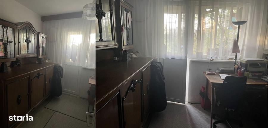 Apartament 4 camere, 88 mp, etaj 3, Dr Taberei, parcare, metrou, scoli - 8